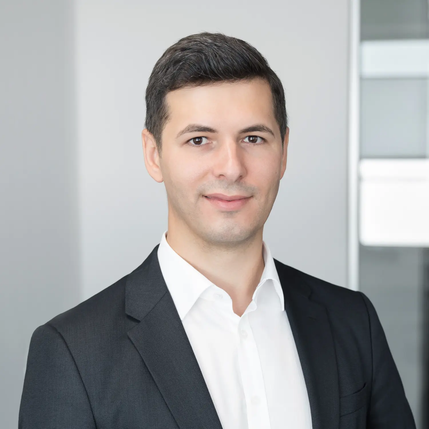 Alexander Elert