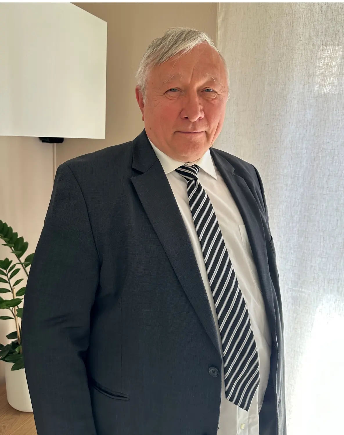 Victor Ilyushev